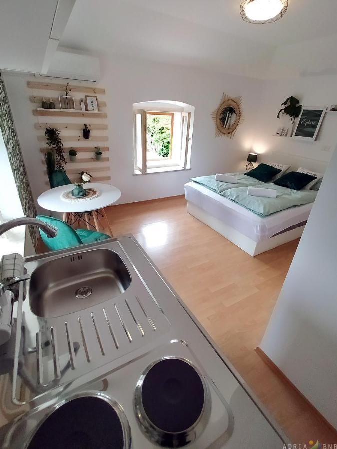 Cool & Romantic Studio In Portoroz Jb3 Exterior photo