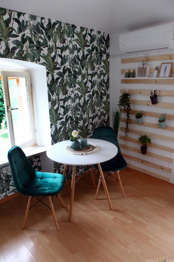 Cool & Romantic Studio In Portoroz Jb3 Exterior photo