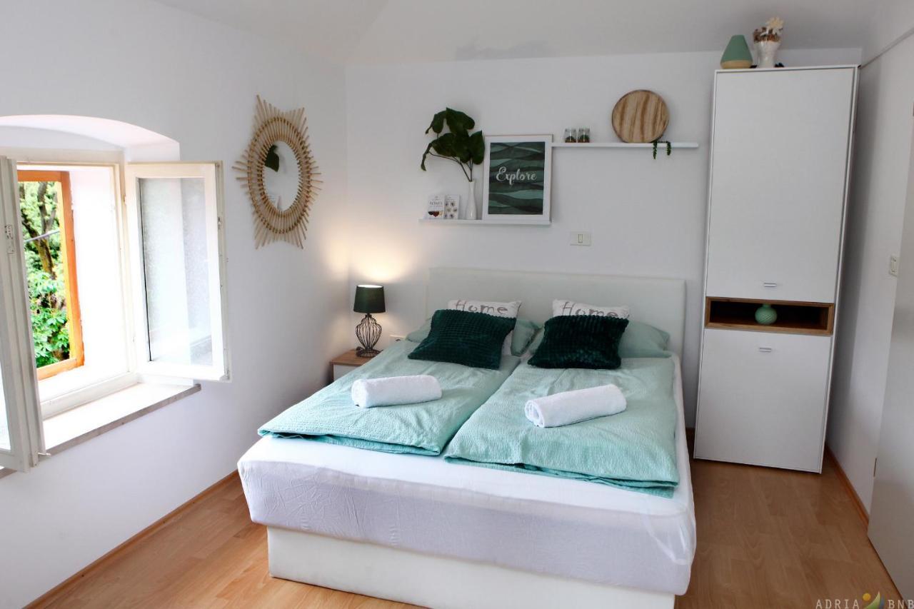 Cool & Romantic Studio In Portoroz Jb3 Exterior photo